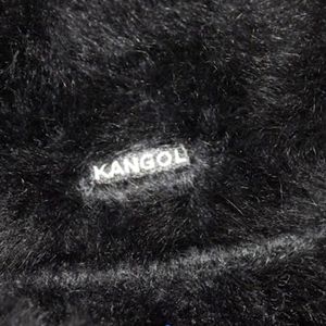 Kangol Furgora Trilby Bucket Hat